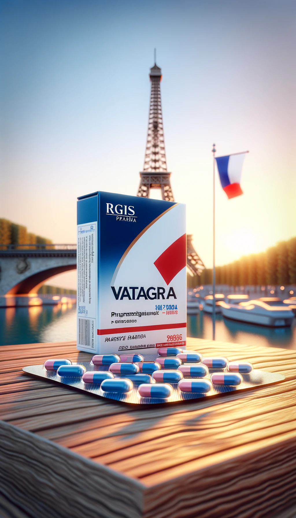 Acheter viagra sur place